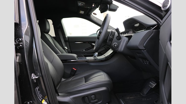 2025 認定中古車 Land Rover Range Rover Evoque カルパチアングレイ プラグインハイブリッド（ガソリン） SWB DYNAMIC SE