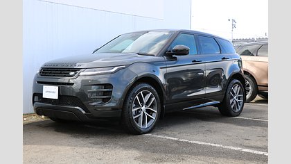 Range Rover Evoque 10