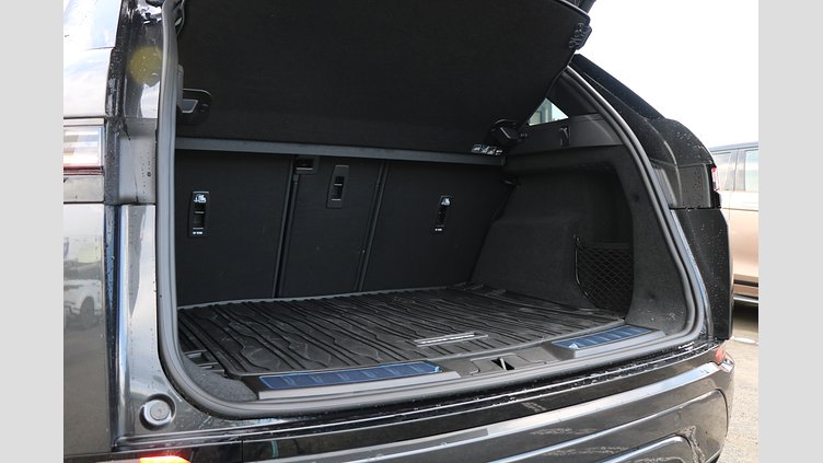 2025 認定中古車 Land Rover Range Rover Evoque カルパチアングレイ プラグインハイブリッド（ガソリン） SWB DYNAMIC SE