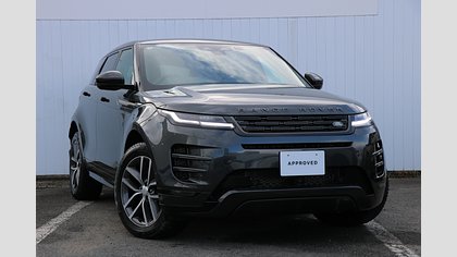 Range Rover Evoque 0