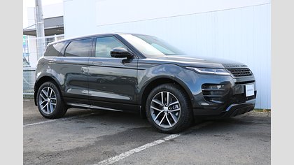 Range Rover Evoque 13