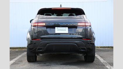 Range Rover Evoque 14