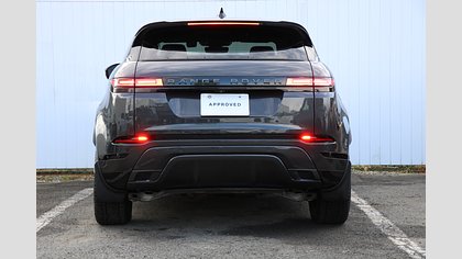 Range Rover Evoque 15