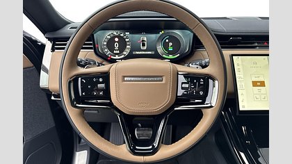 Range Rover Sport 18