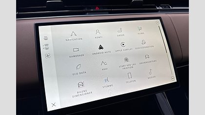 Range Rover Sport 17