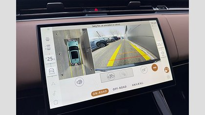 Range Rover Sport 15