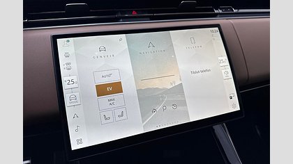 Range Rover Sport 16