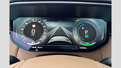 Range Rover Sport 19