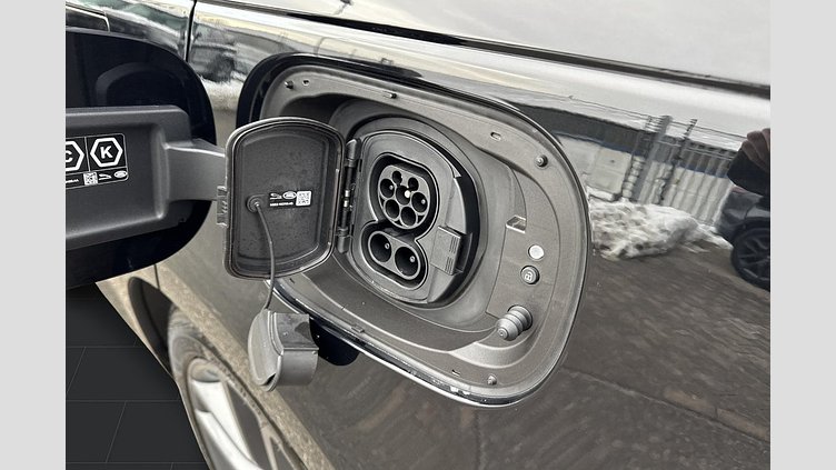 2025 Approved Land Rover Range Rover Sport Santorini Black PHEV P460e Dynamic HSE