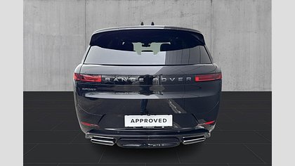 Range Rover Sport 7