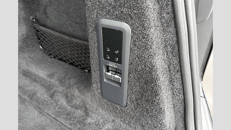 2025 Approved Land Rover Range Rover Sport Santorini Black PHEV P460e Dynamic HSE