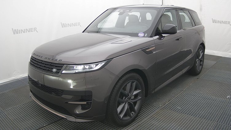 2025 Новий Land Rover Range Rover Sport Charente Grey 4WD Dynamic SE