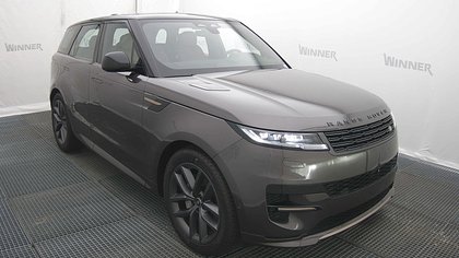 Range Rover Sport 1