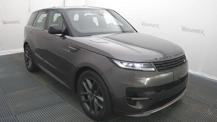 2025 Новий Land Rover Range Rover Sport Charente Grey 4WD Dynamic SE
