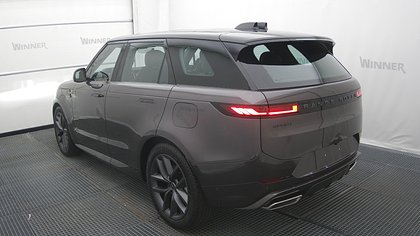 Range Rover Sport 2