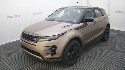 Range Rover Evoque 0