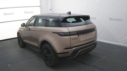 Range Rover Evoque 2