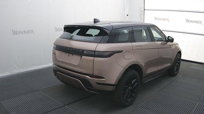 Range Rover Evoque 3