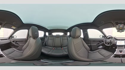 Range Rover Evoque 4