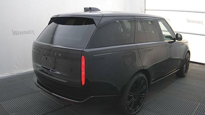 Range Rover 3