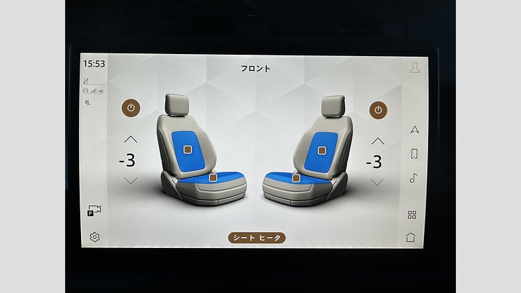 2025 認定中古車 Land Rover Defender 90 ゴンドワナストーン D350 ディーゼルマイルドハイブリッド X-Dynamic HSE