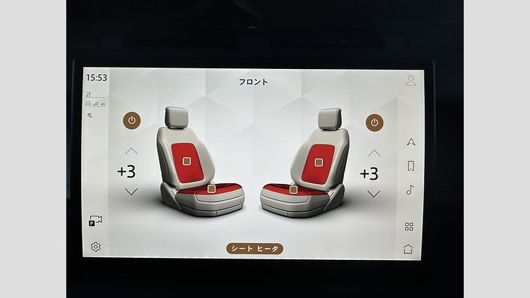 2025 認定中古車 Land Rover Defender 90 ゴンドワナストーン D350 ディーゼルマイルドハイブリッド X-Dynamic HSE