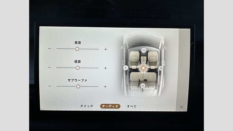 2025 認定中古車 Land Rover Defender 90 ゴンドワナストーン D350 ディーゼルマイルドハイブリッド X-Dynamic HSE