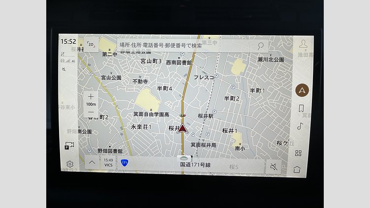 2025 認定中古車 Land Rover Defender 90 ゴンドワナストーン D350 ディーゼルマイルドハイブリッド X-Dynamic HSE