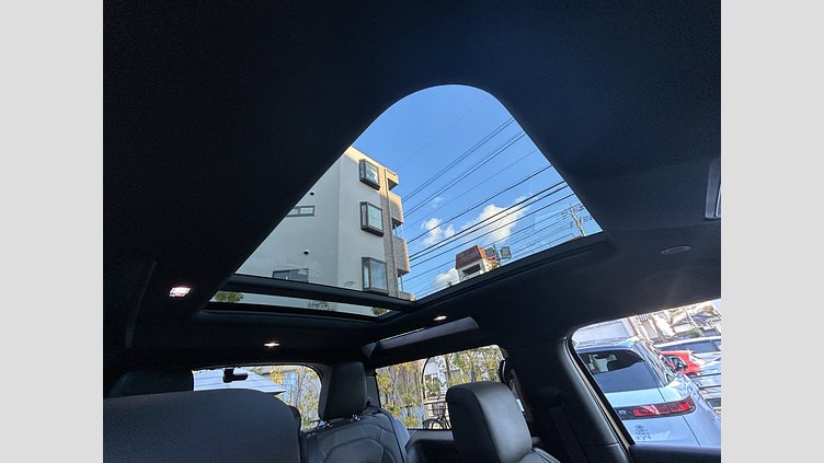 2025 認定中古車 Land Rover Defender 90 ゴンドワナストーン D350 ディーゼルマイルドハイブリッド X-Dynamic HSE