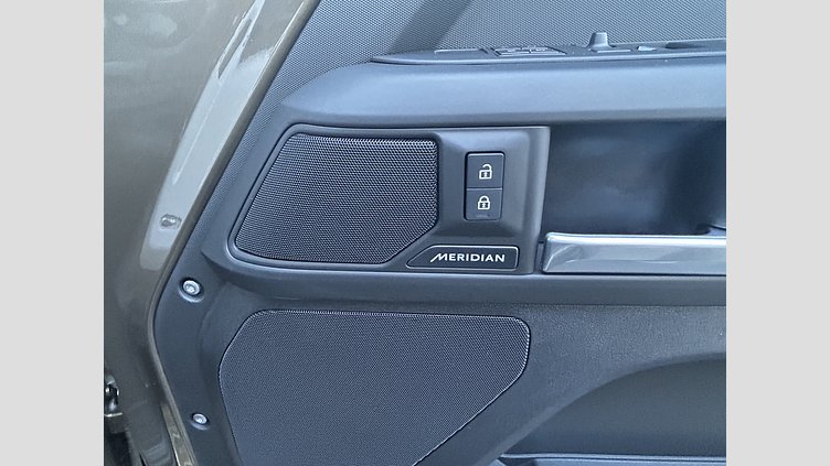 2025 認定中古車 Land Rover Defender 90 ゴンドワナストーン D350 ディーゼルマイルドハイブリッド X-Dynamic HSE