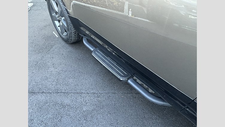 2025 認定中古車 Land Rover Defender 90 ゴンドワナストーン D350 ディーゼルマイルドハイブリッド X-Dynamic HSE