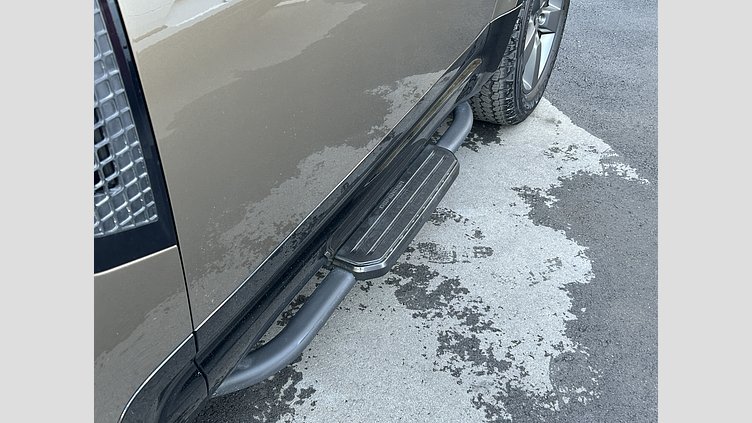 2025 認定中古車 Land Rover Defender 90 ゴンドワナストーン D350 ディーゼルマイルドハイブリッド X-Dynamic HSE