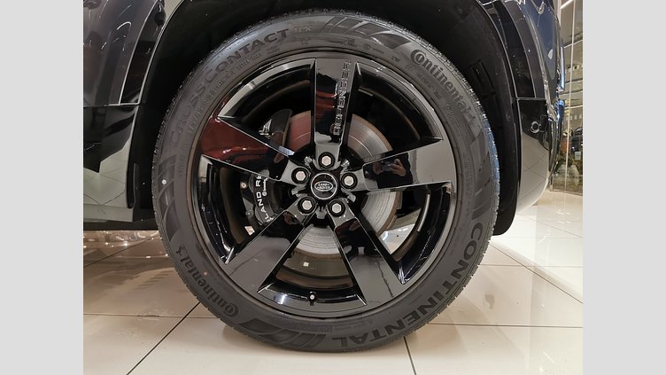 2023 認定中古車 Land Rover Defender 110 カルパチアングレイ P525 AWD (AT) V8