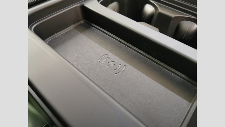 2023 認定中古車 Land Rover Defender 110 カルパチアングレイ P525 AWD (AT) V8