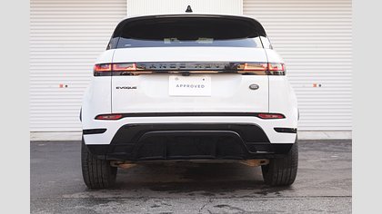 Range Rover Evoque 5