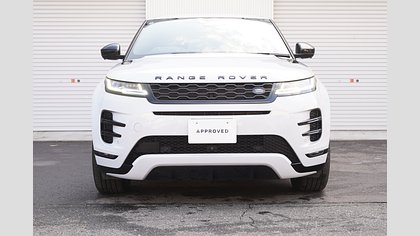 Range Rover Evoque 6