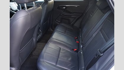 Range Rover Evoque 4