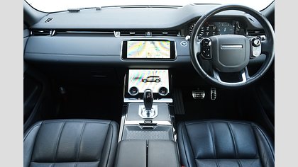 Range Rover Evoque 3