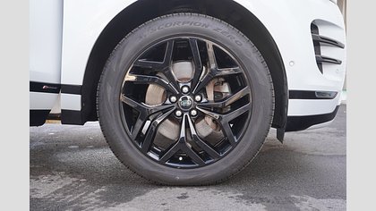 Range Rover Evoque 9