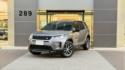 Discovery Sport 0