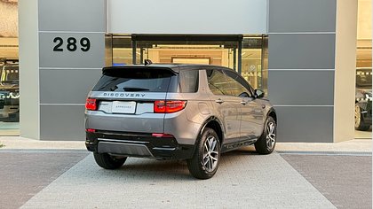 Discovery Sport 1