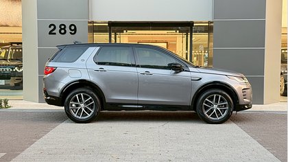 Discovery Sport 5