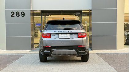 Discovery Sport 6