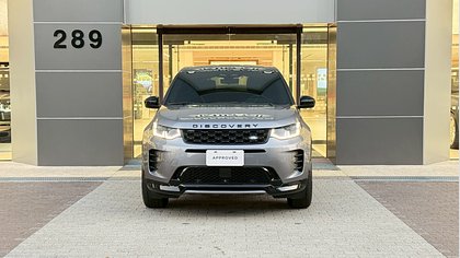 Discovery Sport 7