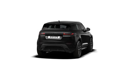 Range Rover Evoque 2