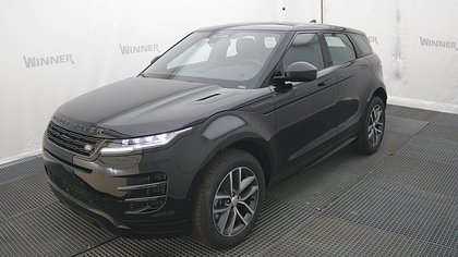 Range Rover Evoque 0