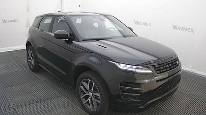 Range Rover Evoque 1