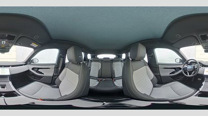 Range Rover Evoque 4