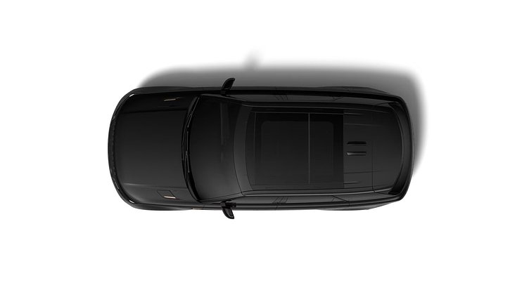 2025 Новий Land Rover Range Rover Sport Santorini Black 4WD AUTOBIOGRAPHY