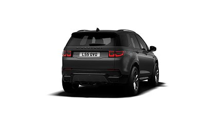 Discovery Sport 2